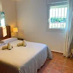 Villa Buganvilla Conil - Solo Familias * Conil De La Frontera