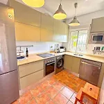 Villa Buganvilla Conil - Solo Familias Holiday home