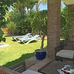 Holiday home Villa Buganvilla Conil - Solo Familias *