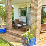 Villa Buganvilla Conil - Solo Familias * Conil De La Frontera