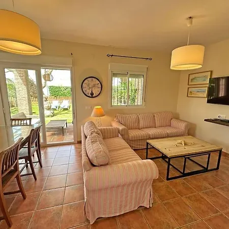 Holiday home Villa Buganvilla Conil - Solo Familias Conil De La Frontera